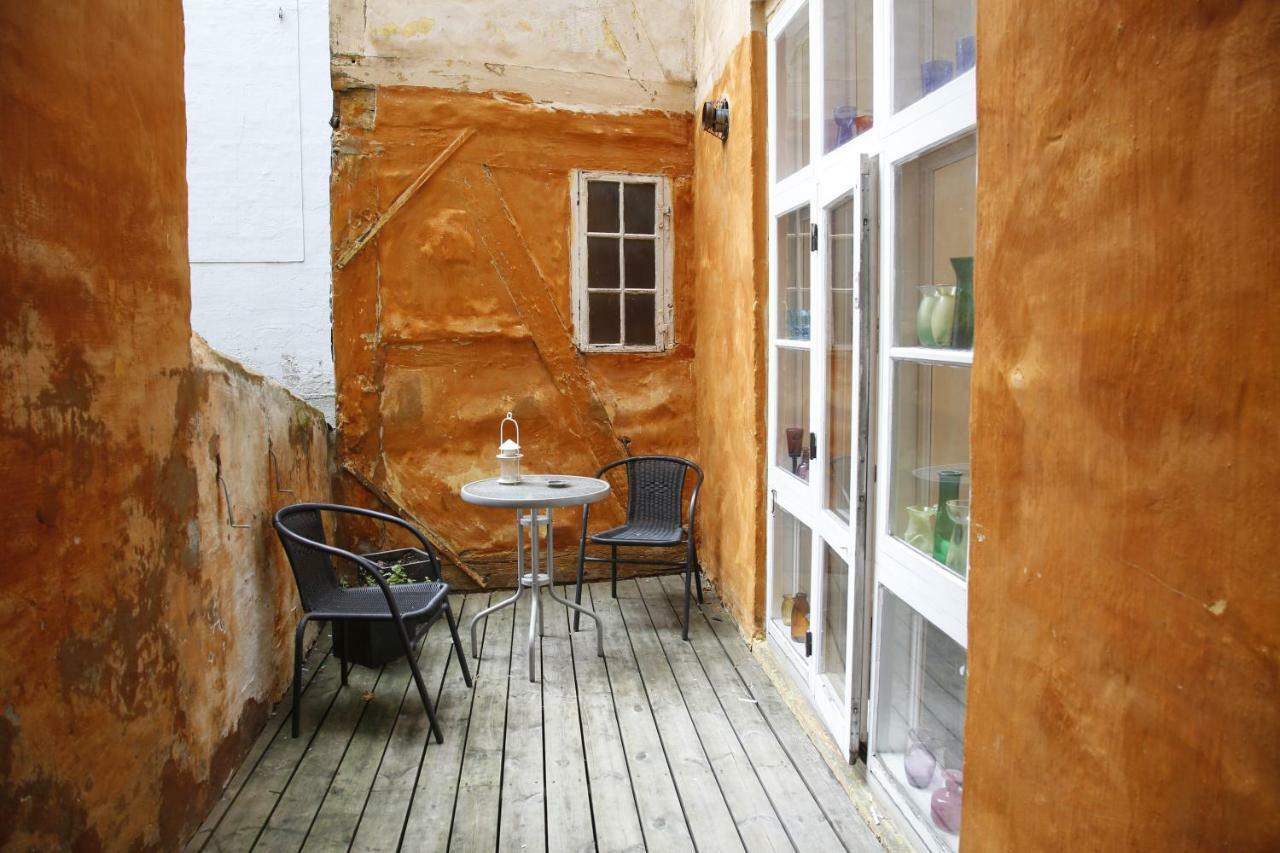 Copenhagenapartment Exterior foto
