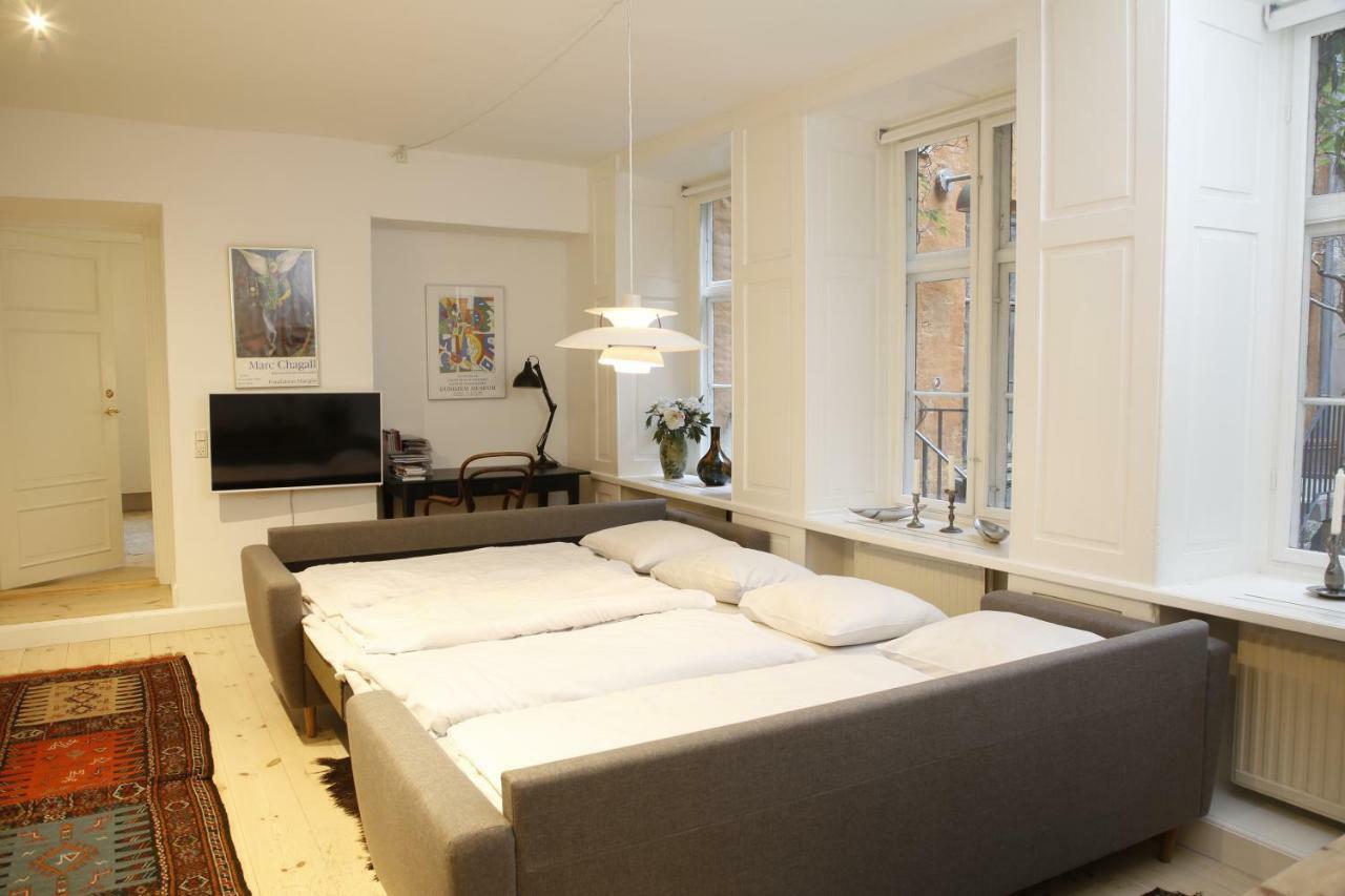 Copenhagenapartment Exterior foto